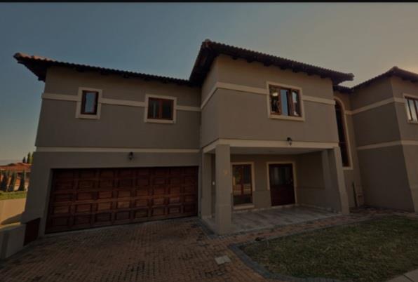 3 Bedroom Property for Sale in Xanadu Eco Park North West